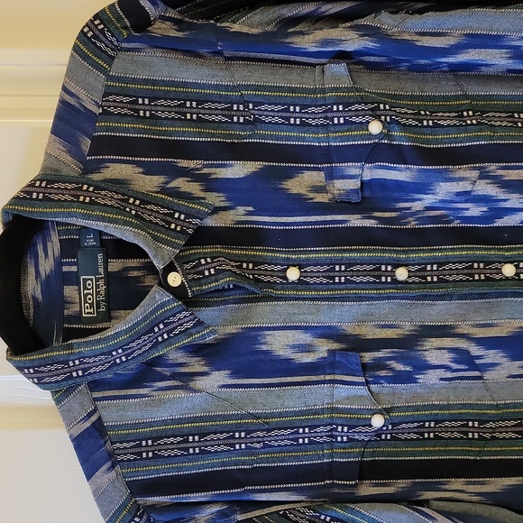 Ralph Lauren Polo - Picture 3 of 3